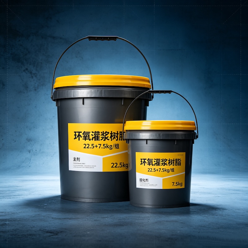 端州环氧灌浆树脂